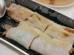 -白天鹅宾馆-宏图府餐厅