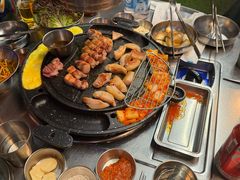 -401餐厅(弘大店)