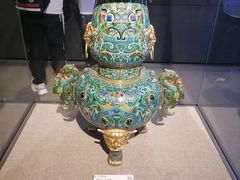 -北京工艺美术博物馆