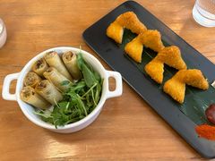 -沃野Oii(青年湖店)