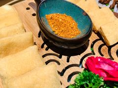 -山石榴·贵州菜(丰盛里店)