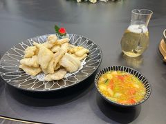 -皇城中餐厅·潮菜传承·私享宴客