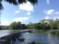 景点-贵阳市花溪国家城市湿地公园
