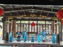 -景德镇古窑民俗博览区