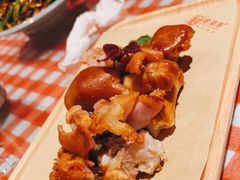 -老郑家东北春饼(龙悦居店)