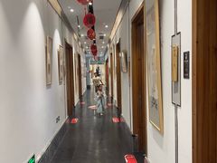 -子曰书院·古筝围棋书法国画小主持(夏都店)