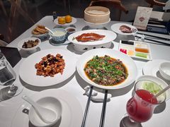 酥香嫩烤鸭-四季民福烤鸭店(王府井东安门店)