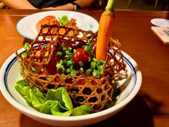 -鱼食饭稻·苏浙土菜17年老馆子(平江路店)