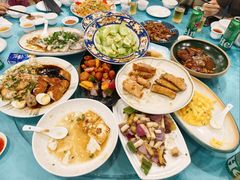 -粤·向群饭店(泮塘路店)