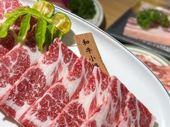 -乌拉烤肉(如皋首店)