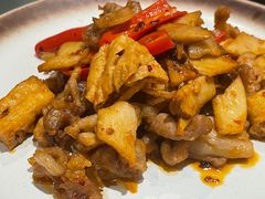 -海天楼中餐厅(吴宫泛太平洋酒店)