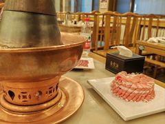 -牛街·马辈儿涮肉(牛街二店)