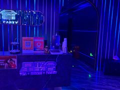 -星聚会KTV X Party(广州高德置地店)