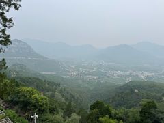 -石经山风景区