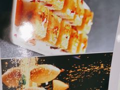 -大鸭梨烤鸭(左家庄店)