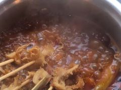 -邢氏老太太烤串(北兴街店)