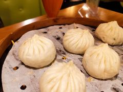 酱肉包-陈傻子餐厅(世纪都会店)
