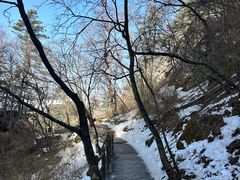 -洛阳白云山景区