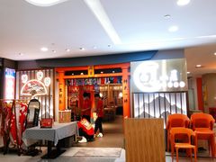 -西月山居匠心创意料理(江汉路新佳丽广场店)
