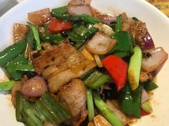 -海陵岛保利皇冠假日酒店·御公馆中餐厅 CANAL LNUA