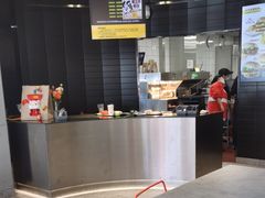 -麦当劳(台州路桥DT店)