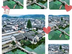 -呈坎景区