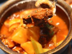 -淮四九宴•老饭骨大师技(前门店)