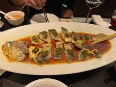 -甄御•海鲜新青岛菜(麦岛店)
