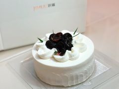 -积慕Cake(解放大道店)
