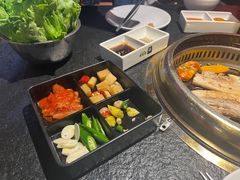 -嘿嘟嘟·肋条烧肉放题(爱融荟城店)