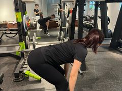 -NRG 健身私教CLUB(云山路店)