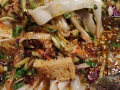 -西贝(枫蓝国际购物中心店)