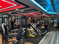 -金仕堡游泳健身会所(中铁名邸店)