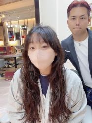 点击看大图 -MONE美发沙龙