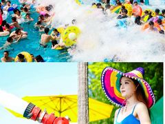-欢乐水魔方水世界