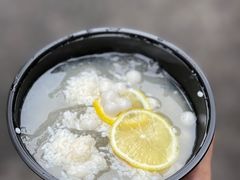 -串妹花式冰粉(乐山总店)