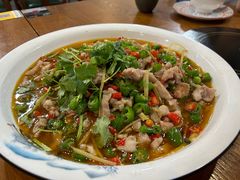 -盛世盐帮·自贡特色(总店)