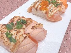 -元气寿司(环球港店)