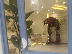 -山与蓝·轻糖鲜果蛋糕(勒泰店)