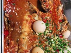 -鱼酷活鱼烤鱼(南京水游城店)