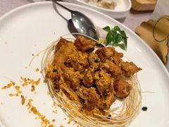 -1918中餐厅(衡山路店)