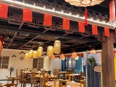 -巢湖名吃·东关老鹅汤(江南风情街店)