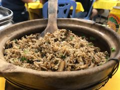 黄鳝饭-汤氏美食台山水步特色黄鳝饭(龙津东路店)