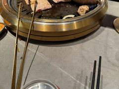 -杨小佳·齐齐哈尔烤肉·烤串(广州店)