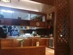 -老灶堂文创火锅(文艺路店)