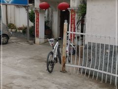 门面-尼玛藏家风味园(阿山食城店)