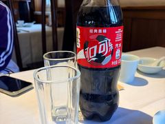 -惠丰堂饭庄·烤鸭·京味菜(西北旺·航天城店)