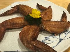 -吉之仙•中国制造•出口级食材日料店(领事馆总店)