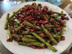 -毛姐烤鱼(福州汽车客运西站店)