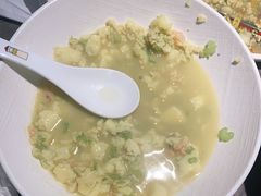 -前海沿·青岛菜(李沧万达店)